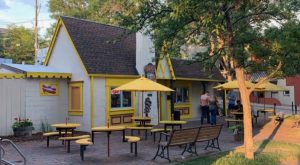 Colorado City Creamery ice cream in Colorado Springs 