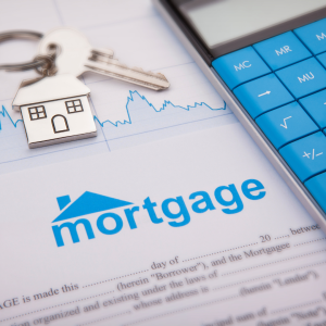 mortgage calculator