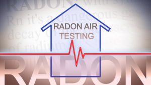 radon testing colorado springs