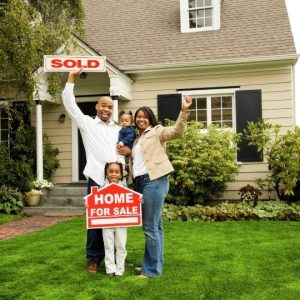 buying a home Colorado Springs