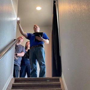 Jeff Marshall home inspector Colorado Springs