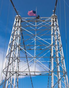 Royal Gorge America's Bridge