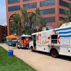 food truck events in Colorado Springs