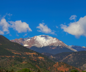 Colorado Springs weather