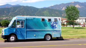 go fish food truck in Colorado Springs