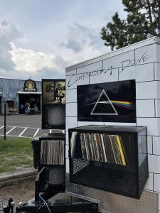 Comfortably Done food truck in Colorado Springs