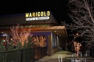 Marigold Café & Bakery in Colorado Springs
