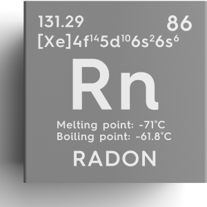 what is radon?