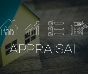 appraisal gap explained