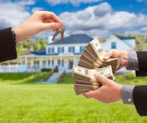 benefits of buying a house with cash