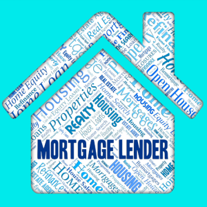 local and national mortgage lenders
