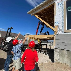 new construction inspection Colorado Springs