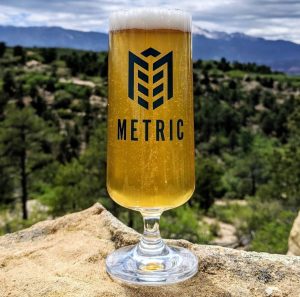 Metric Brewing in Colorado Springs