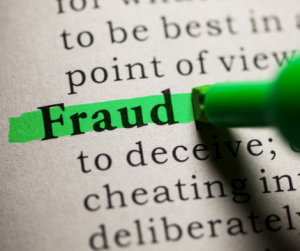 what is wire fraud