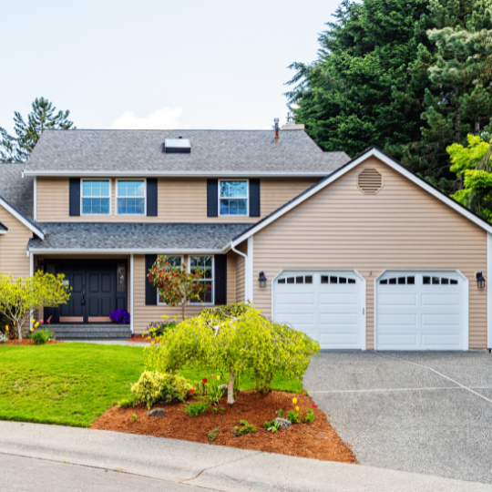 Cimarron Hills Neighborhood In Colorado Springs My Front Range Living