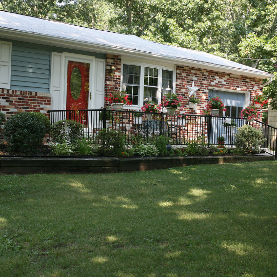 Claremont Ranch Neighborhood Colorado Springs My Front Range Living
