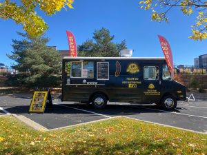 Solsage food truck in Colorado Springs