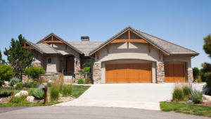 housing inventory in Colorado Springs