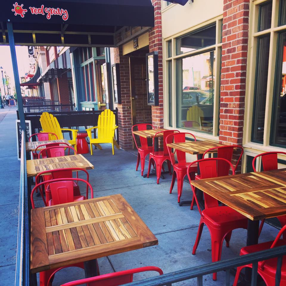 Downtown Colorado Springs Restaurants My Front Range Living